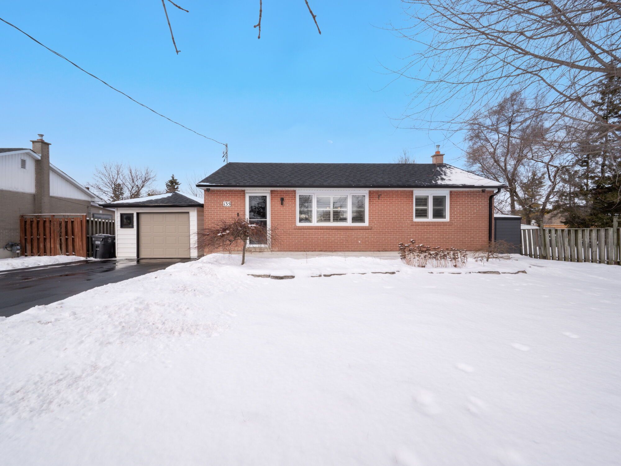 135 Martha Crescent
