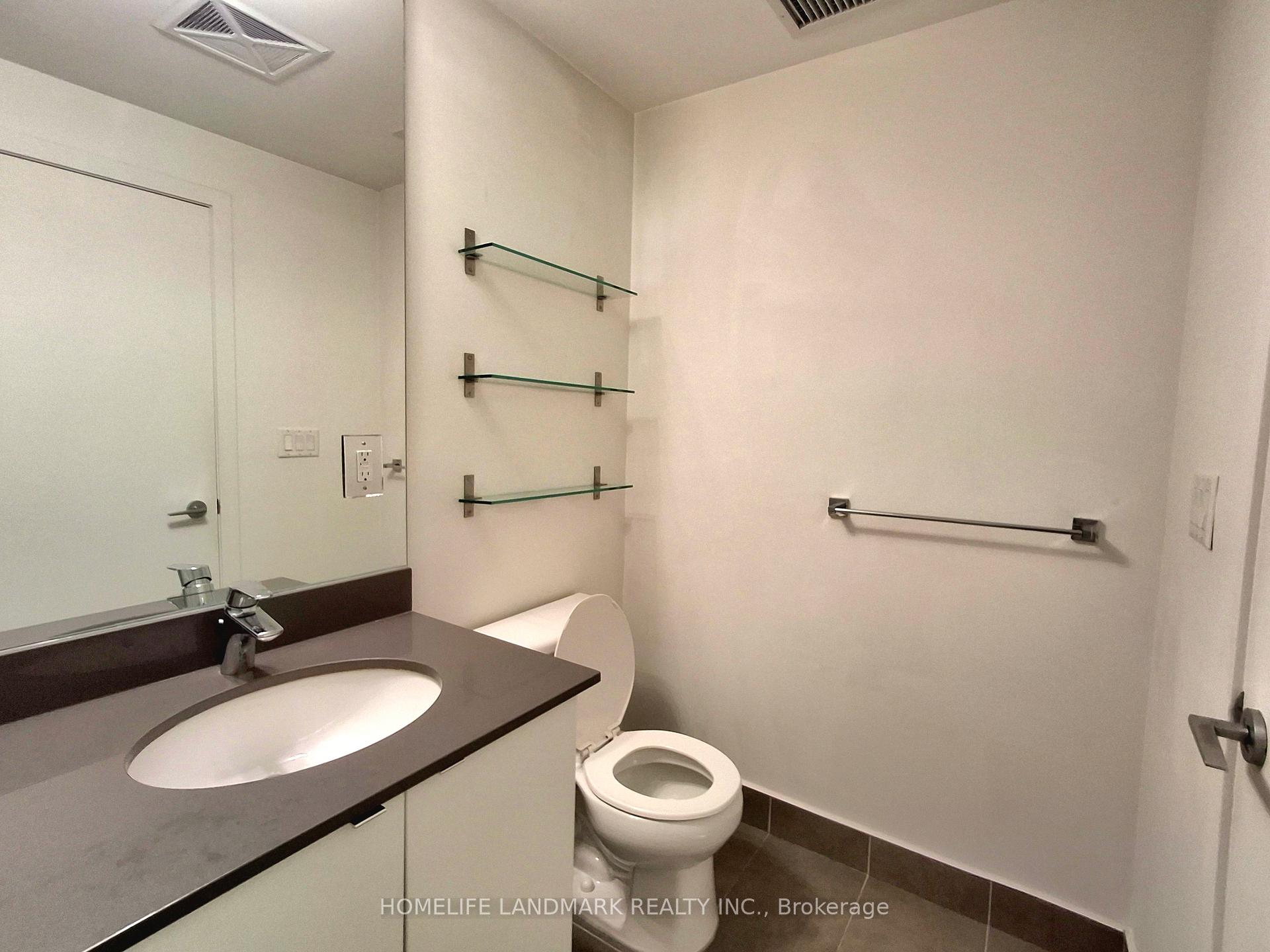 1 Bedroom Condo at 69 Lynn Williams, Toronto For sale