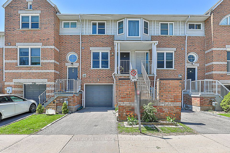 87 Brandy Lane