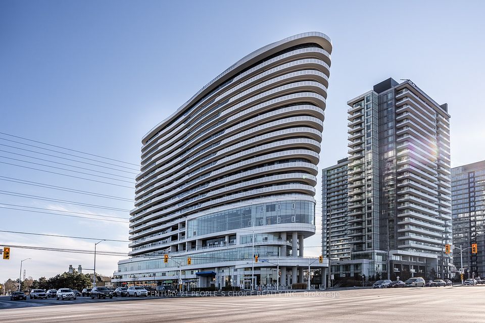 2520 Eglinton