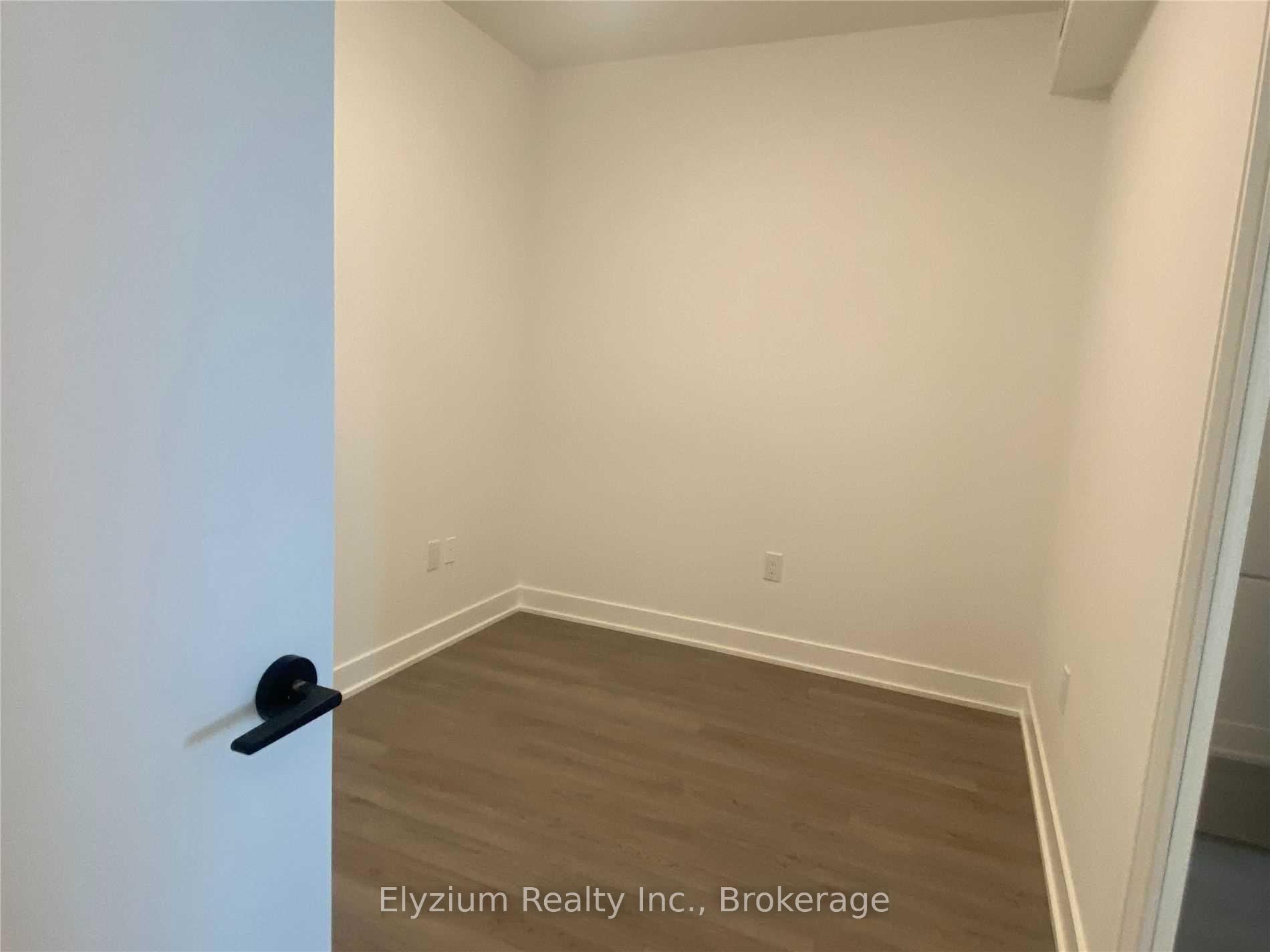 2 Bedrooms Condo at 50 George Butchart,  Toronto For sale