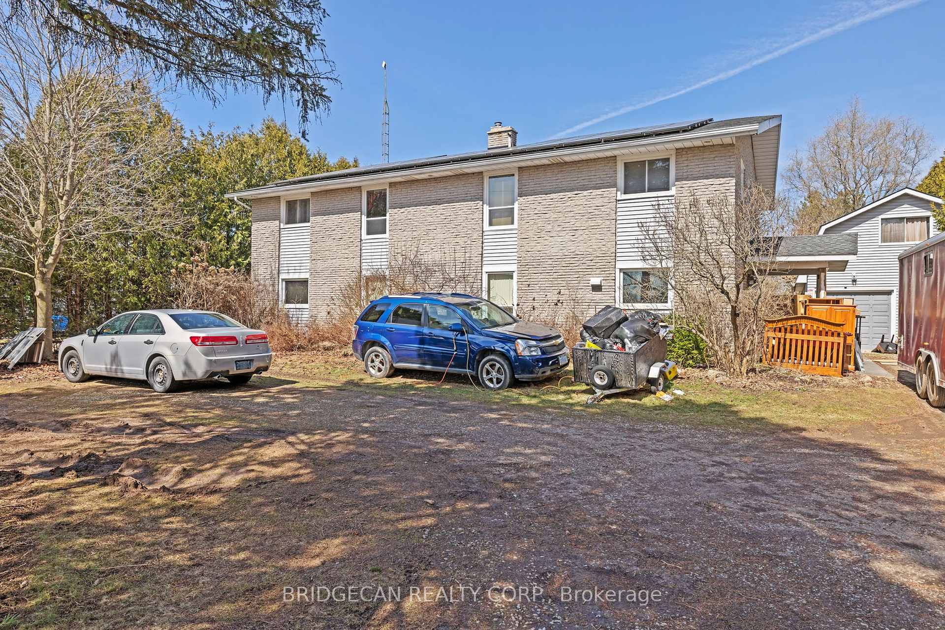 827 6th Concession Road, Hamilton, ON L8B 1N3