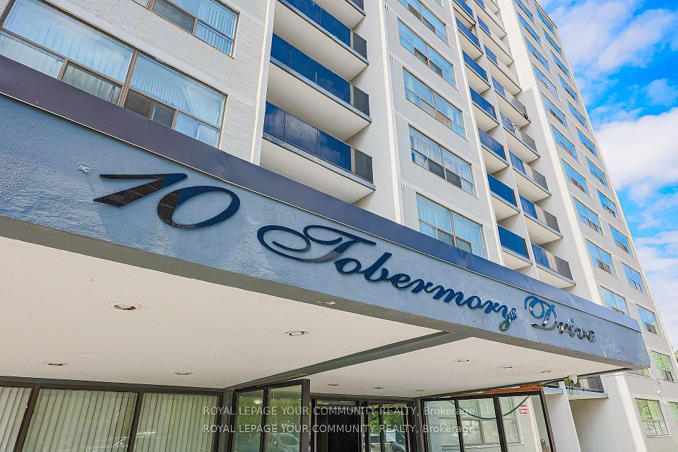 10 Tobermory Drive