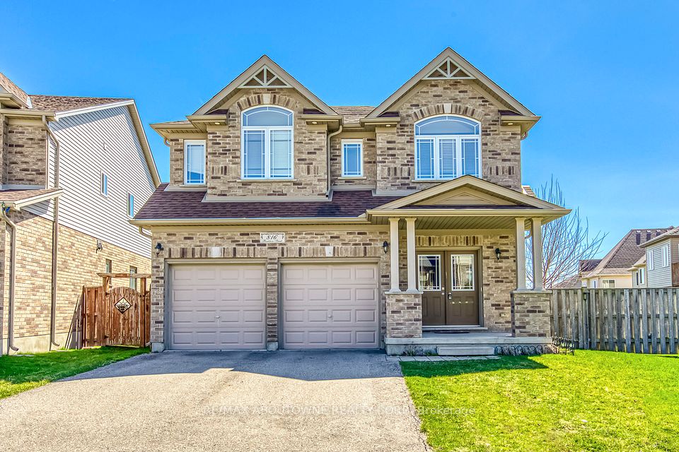 816 Roulston Street, London North, ON N6H 0E4