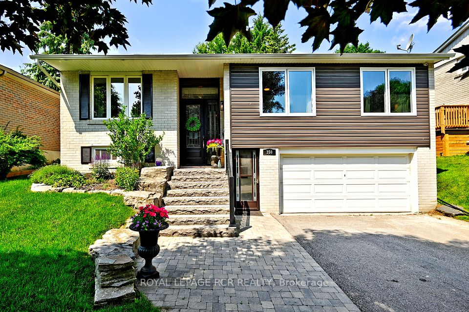 350 Borden Avenue, Newmarket, ON L3Y 5B9