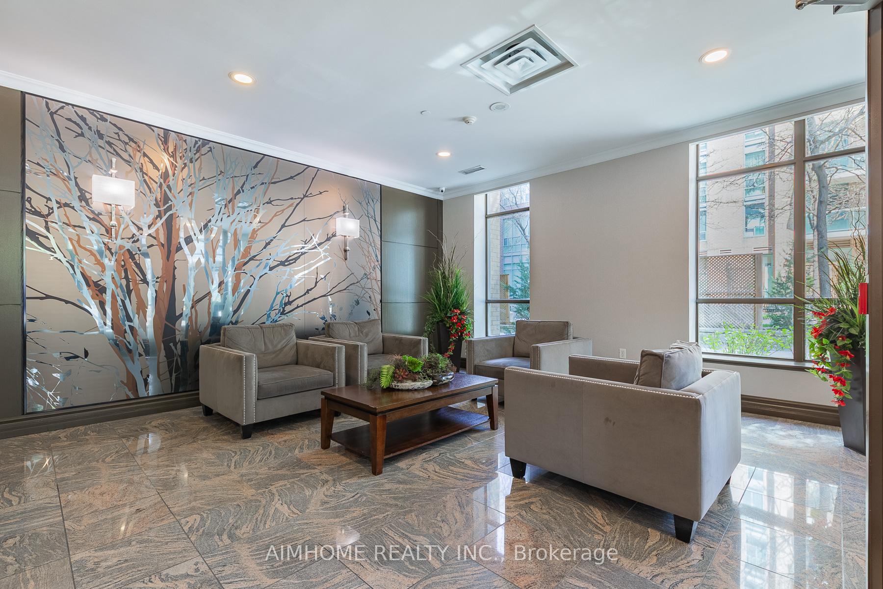 2 Bedrooms Condo at 20 Olive, Toronto For sale