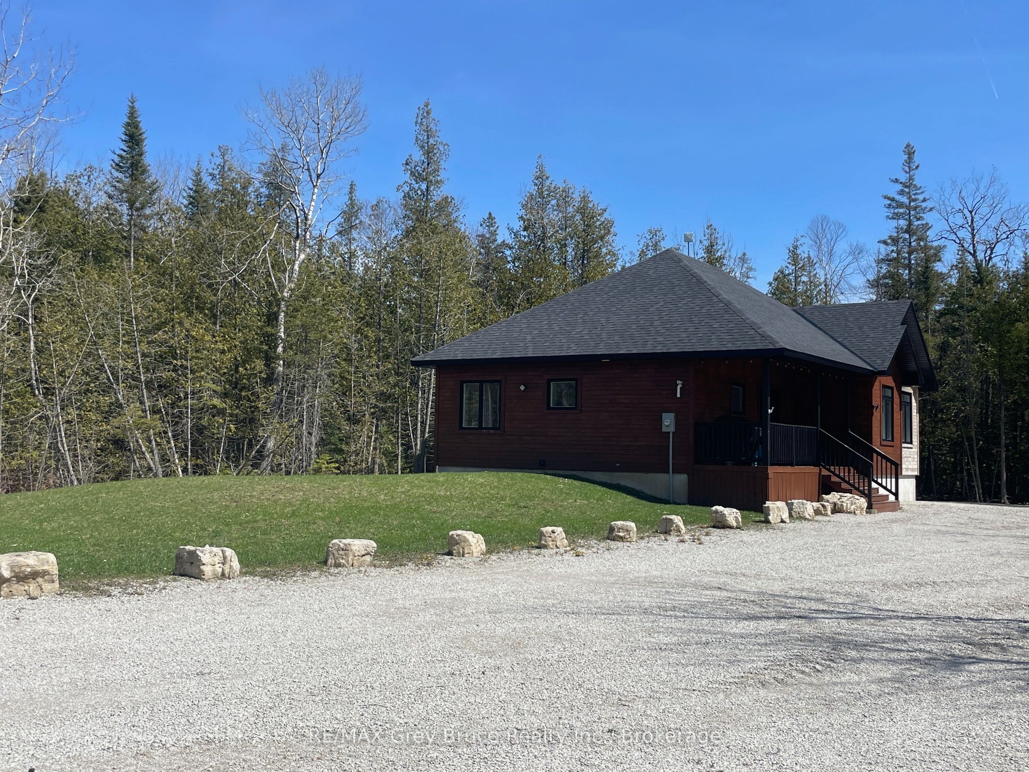 10 Miller Lake Road, Northern Bruce Peninsula Northern Bruce Peninsula