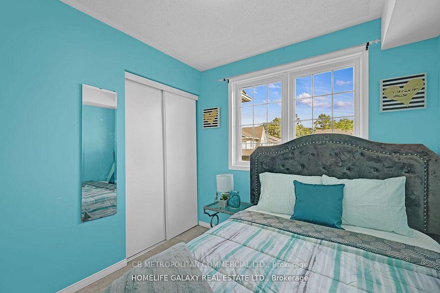 3 Bedrooms Condo at 42 Pinery,  Toronto For sale