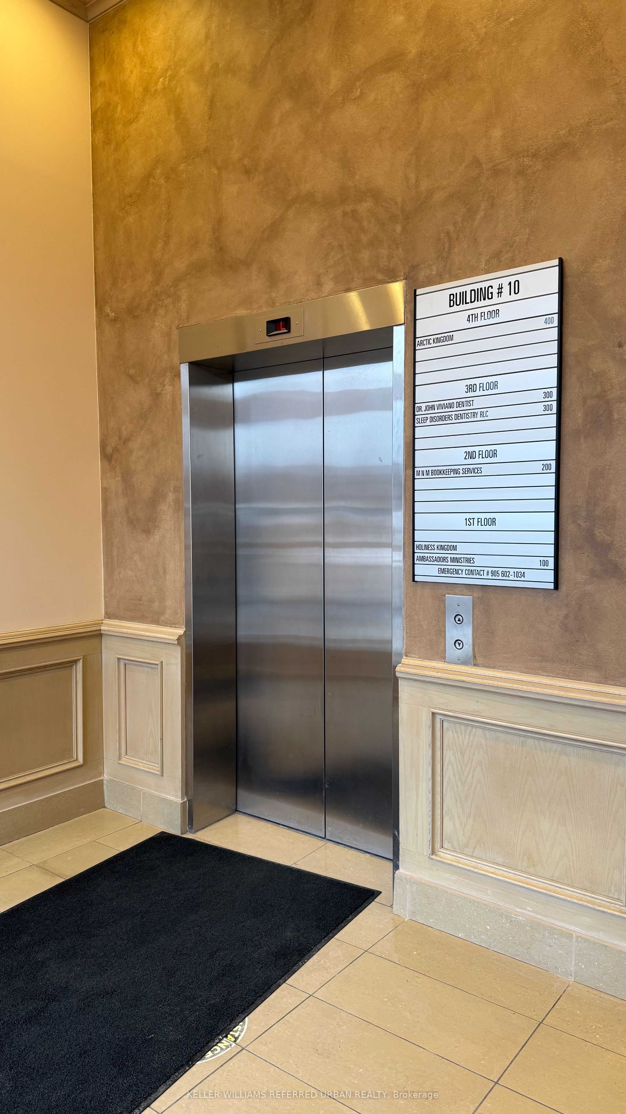 #Building 10, Suite 400 - 5045 Orbitor Drive, Mississauga, ON L4Y 4Y4