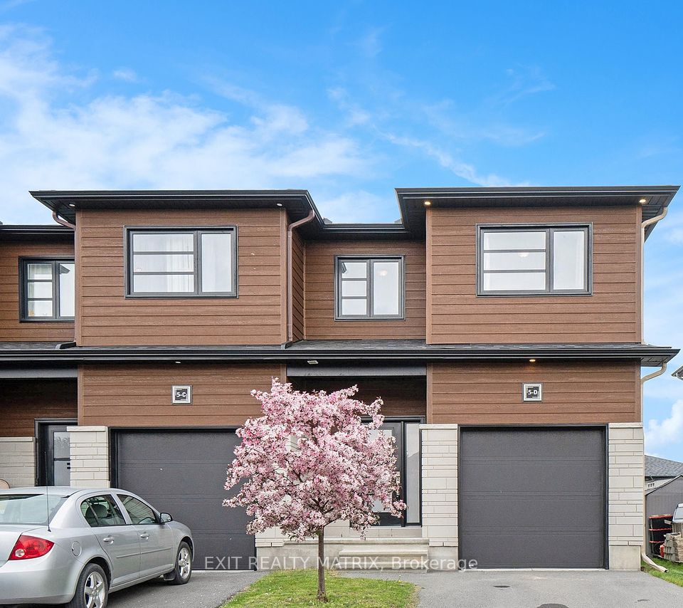 5 Flagstone Private