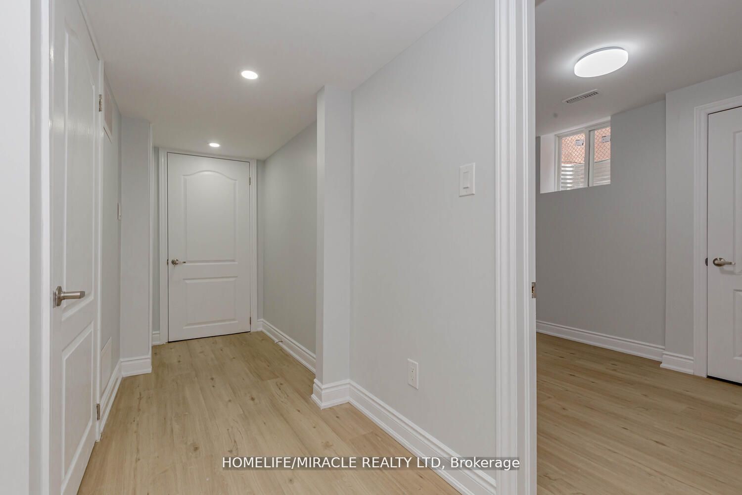44 Leatherhead Court, #Lower