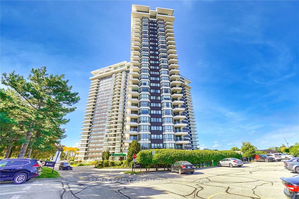 1333 Bloor