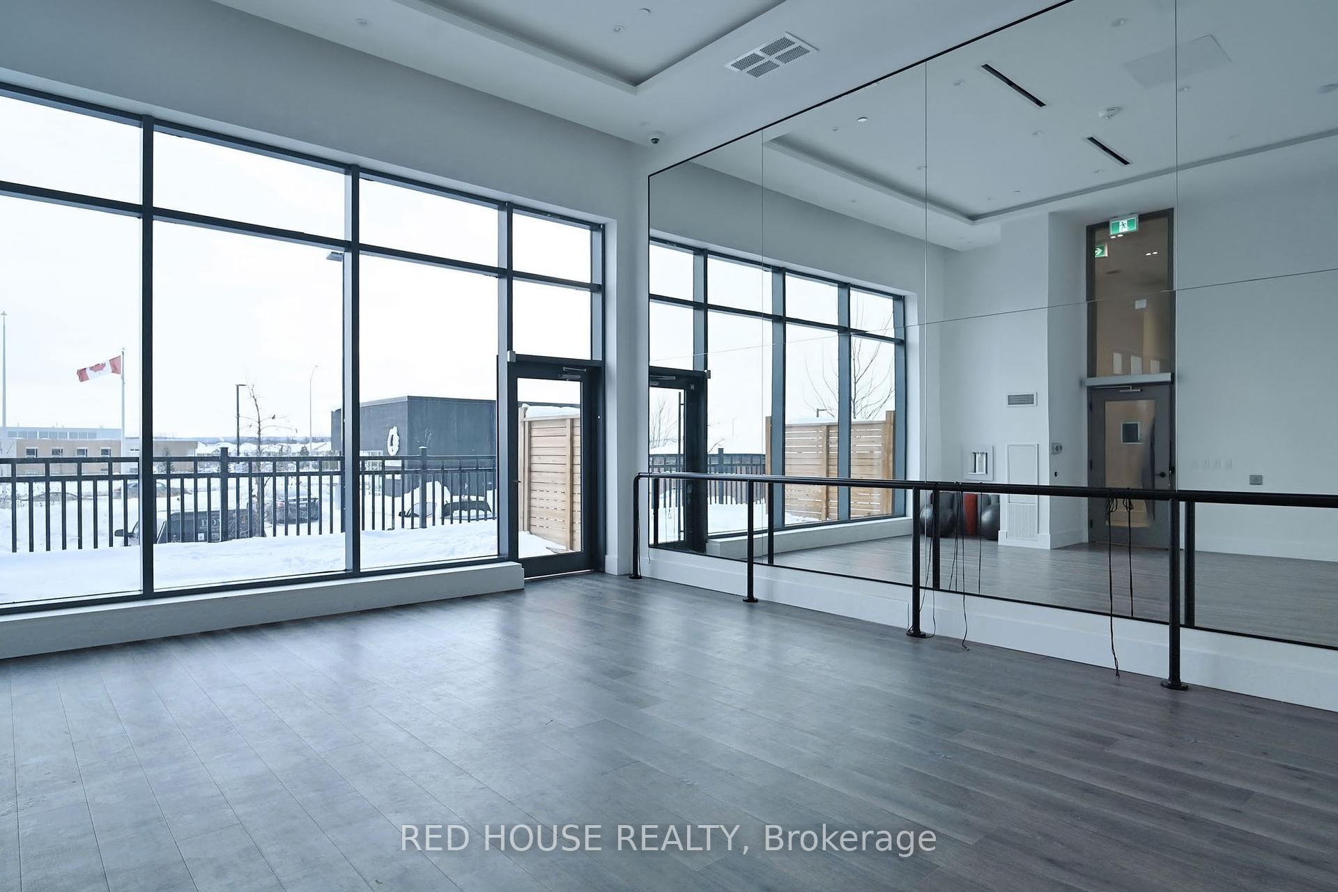 1 Bedroom Condo at 2450 Old Bronte, Oakville For sale