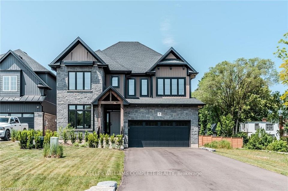 7 BARTLETT