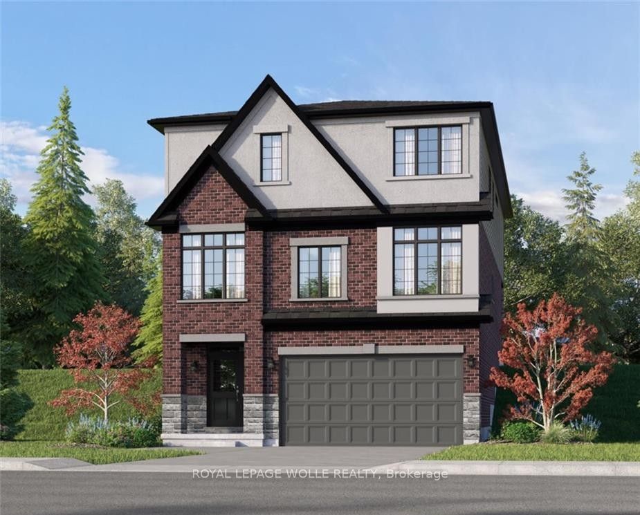 733 Autumn Willow