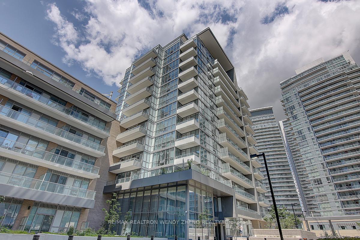 2 Bedrooms Condo at 52 Forest Manor, Toronto For sale