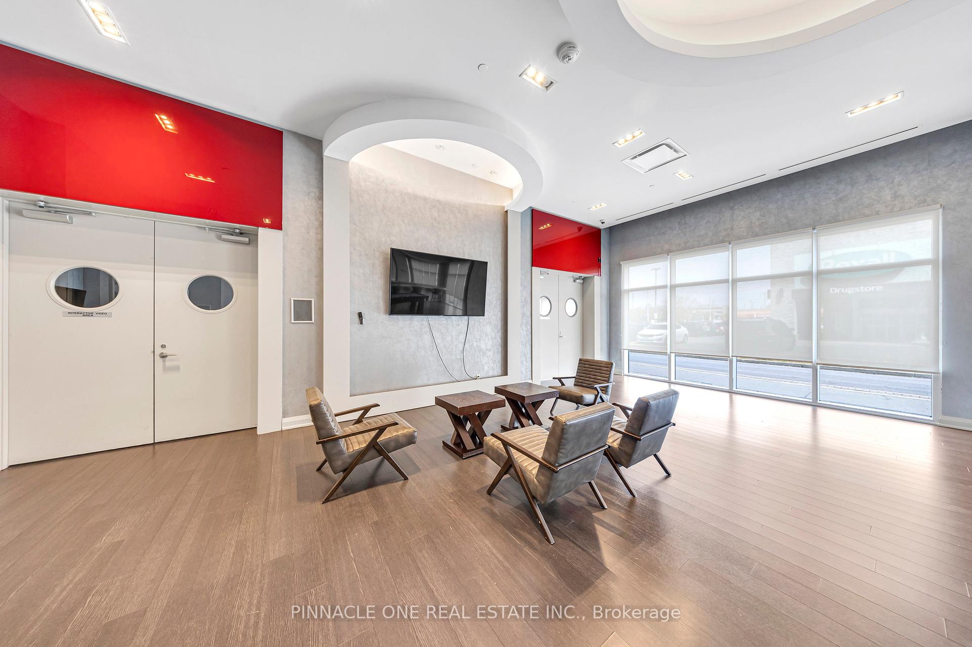 2 Bedrooms Condo at 30 Meadowglen, Toronto For sale