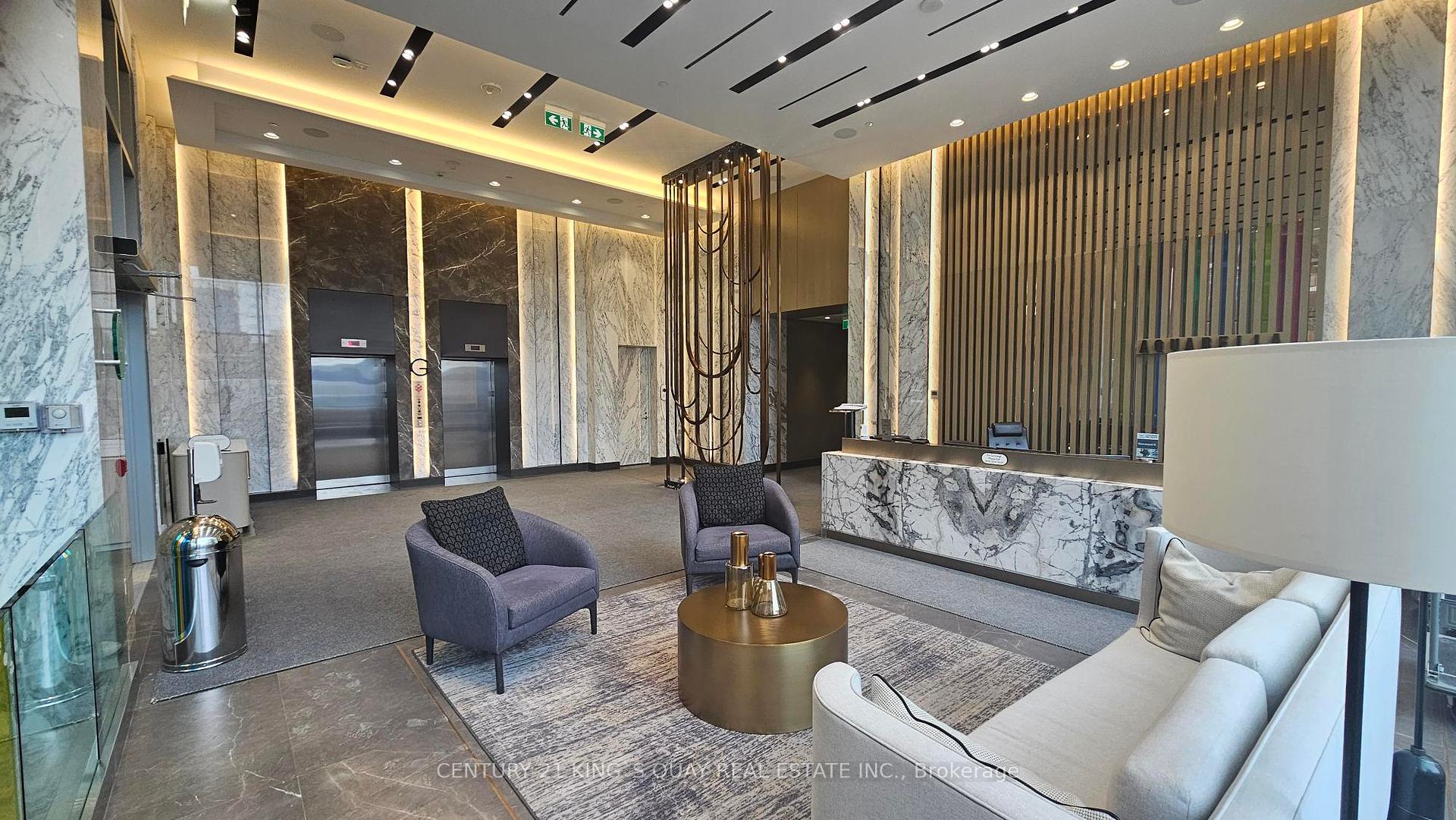 1 Bedroom Condo at 118 Merchants Wharf, Toronto For sale