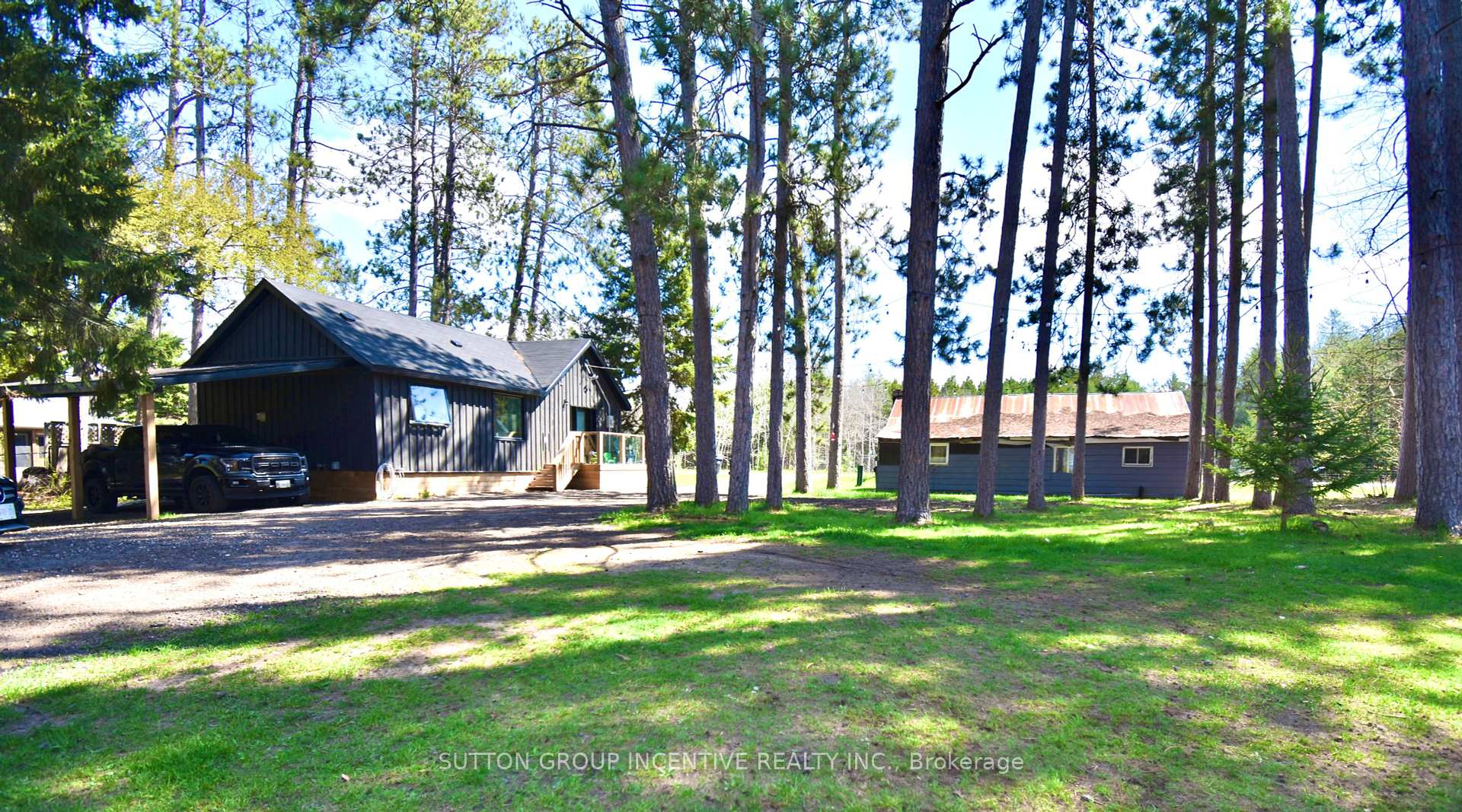 7216 County Road 13, Adjala-Tosorontio, ON L0M 1M0