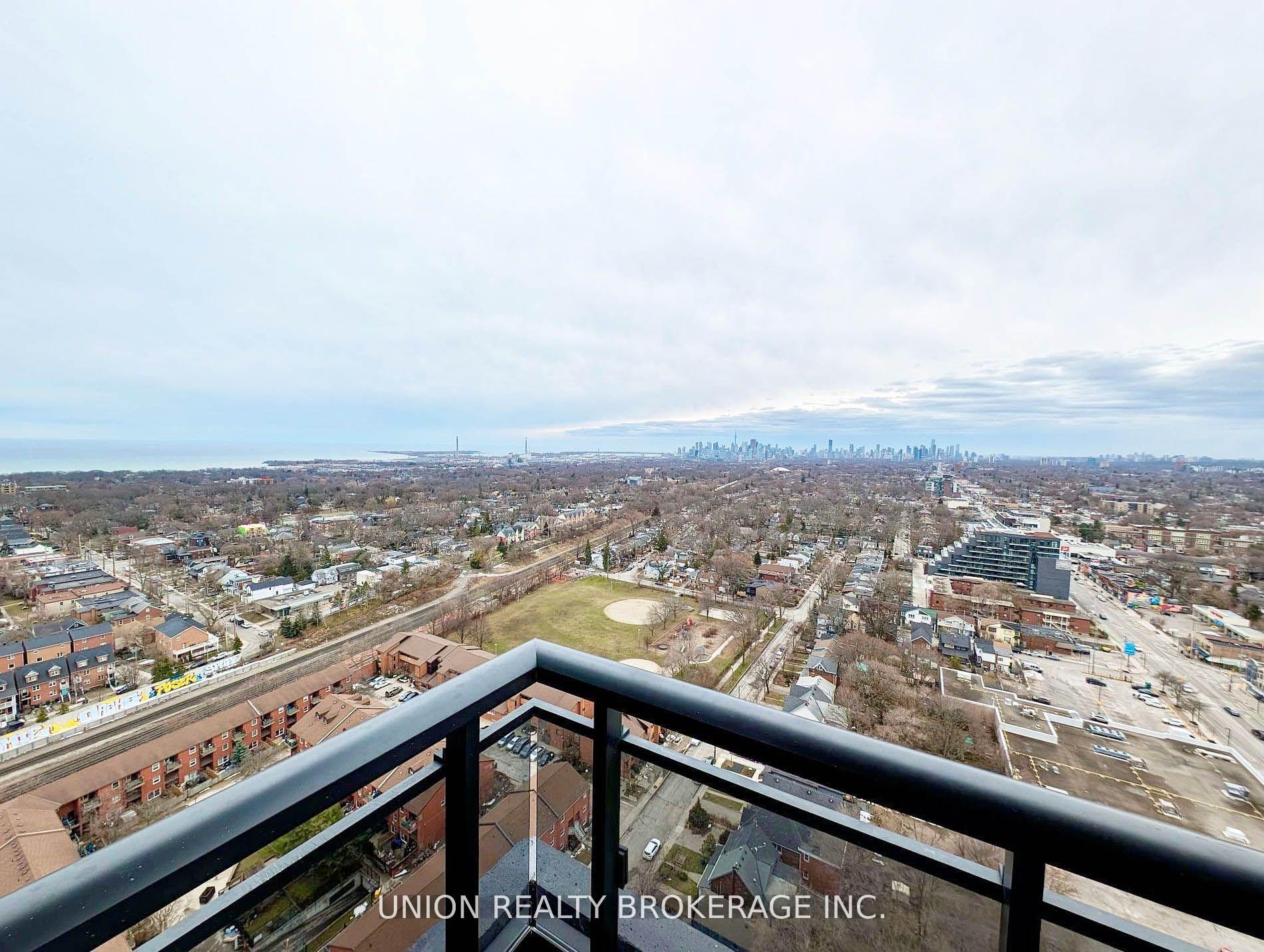 1 Bedroom Condo at 286 Main, Toronto For sale