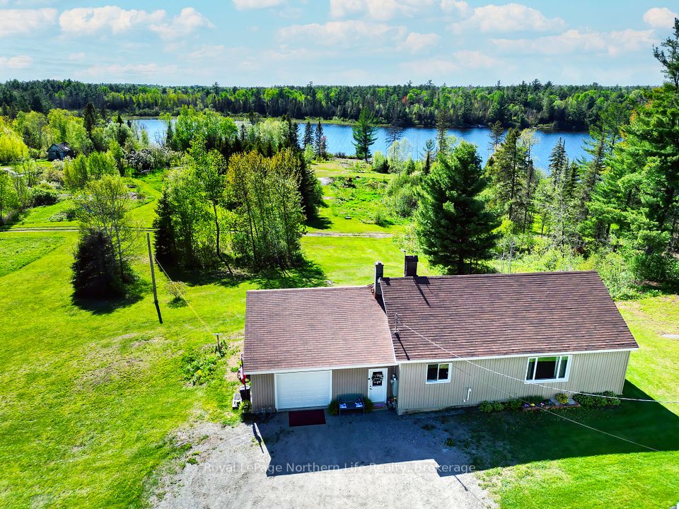 81 Bear Lake