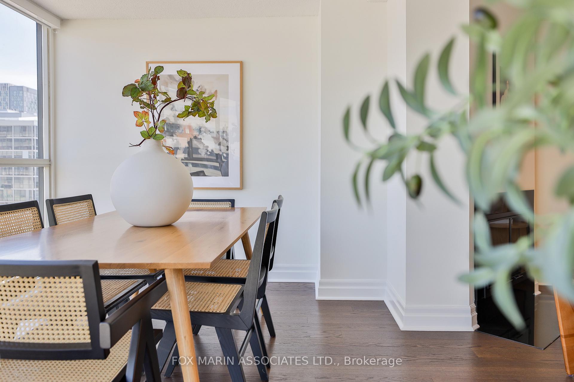 2 Bedrooms Condo at 701 King, Toronto For sale