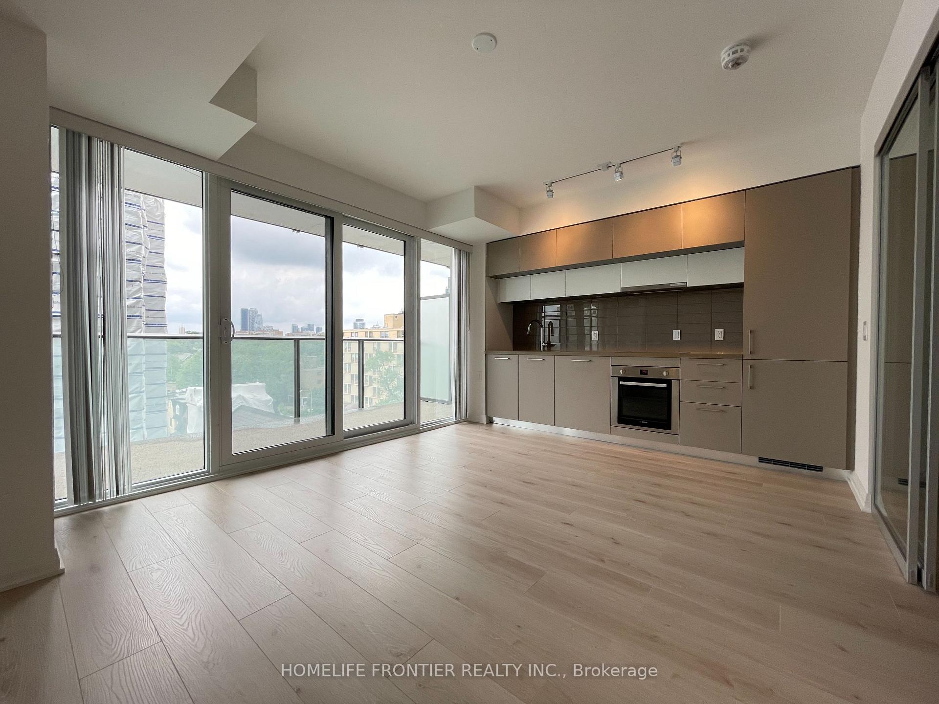 1 Bedroom Condo at 99 Foxbar, Toronto For sale