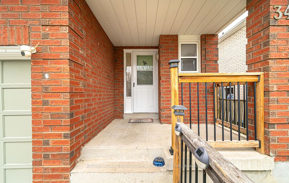 34 Marchwood