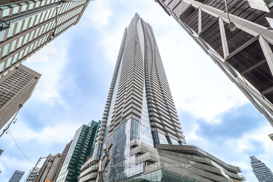 1 Bloor