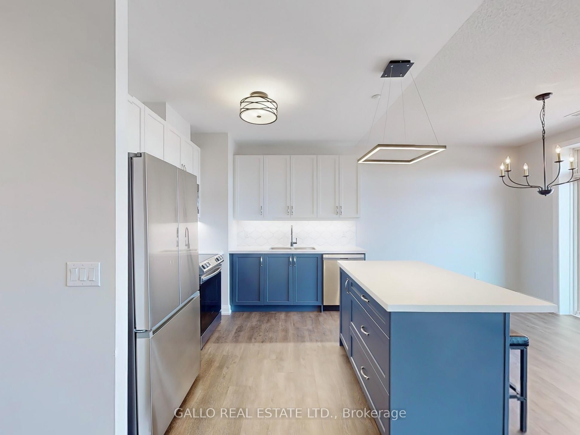 5917 Main Street, #301