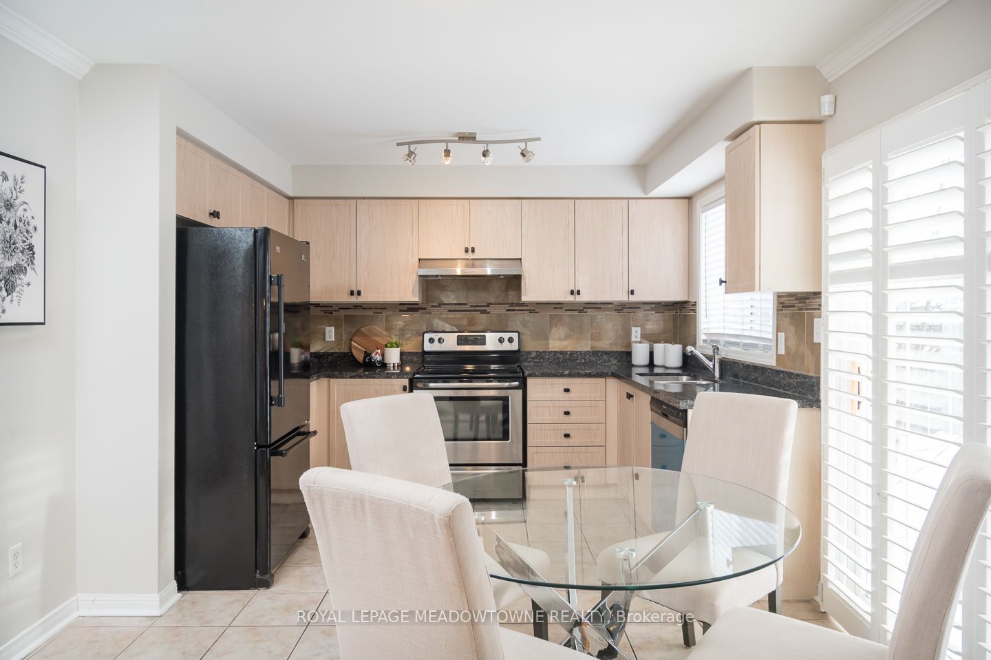 488 Trudeau Drive