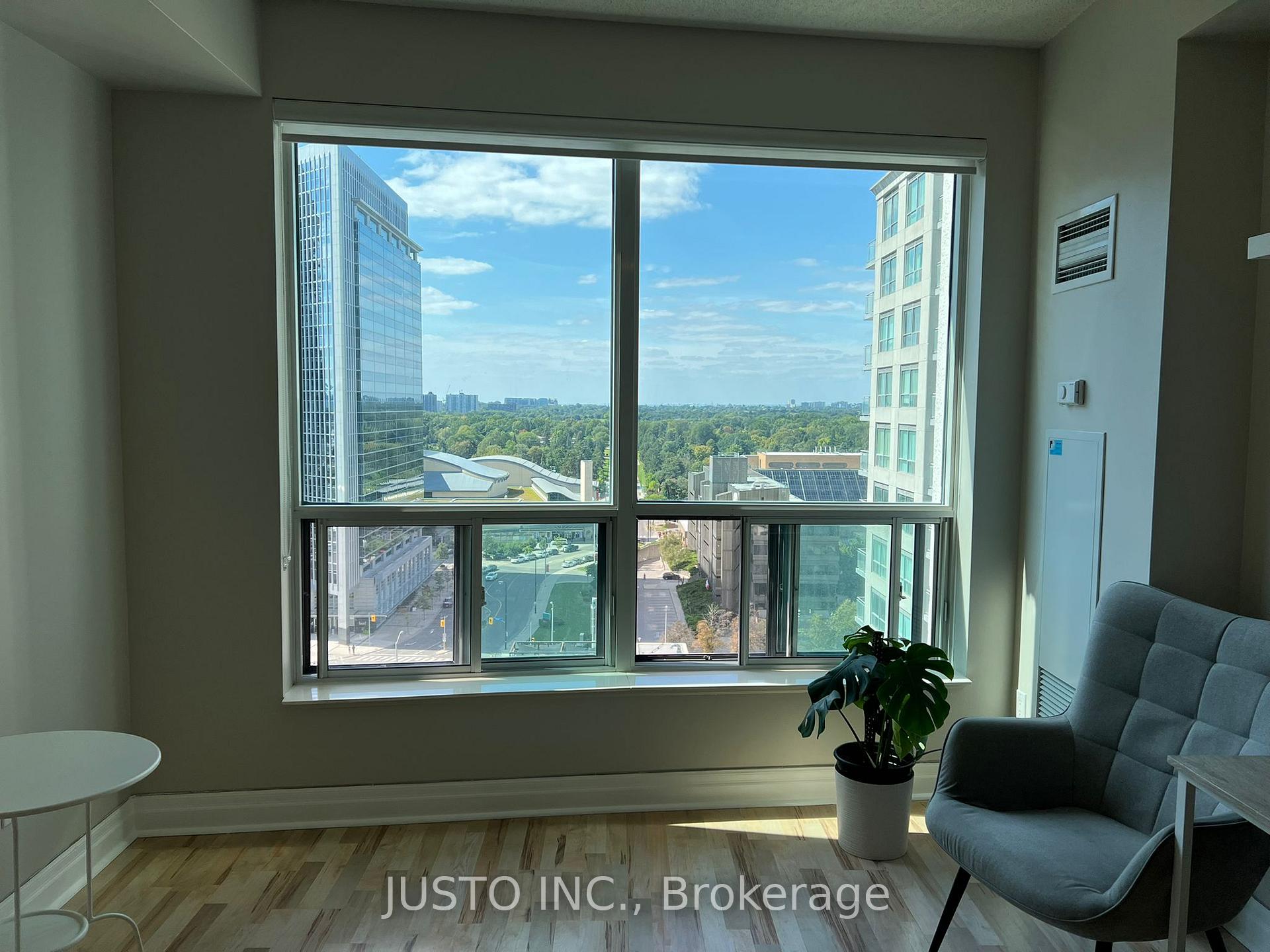 1 Bedroom Condo at 188 Doris, Toronto For sale