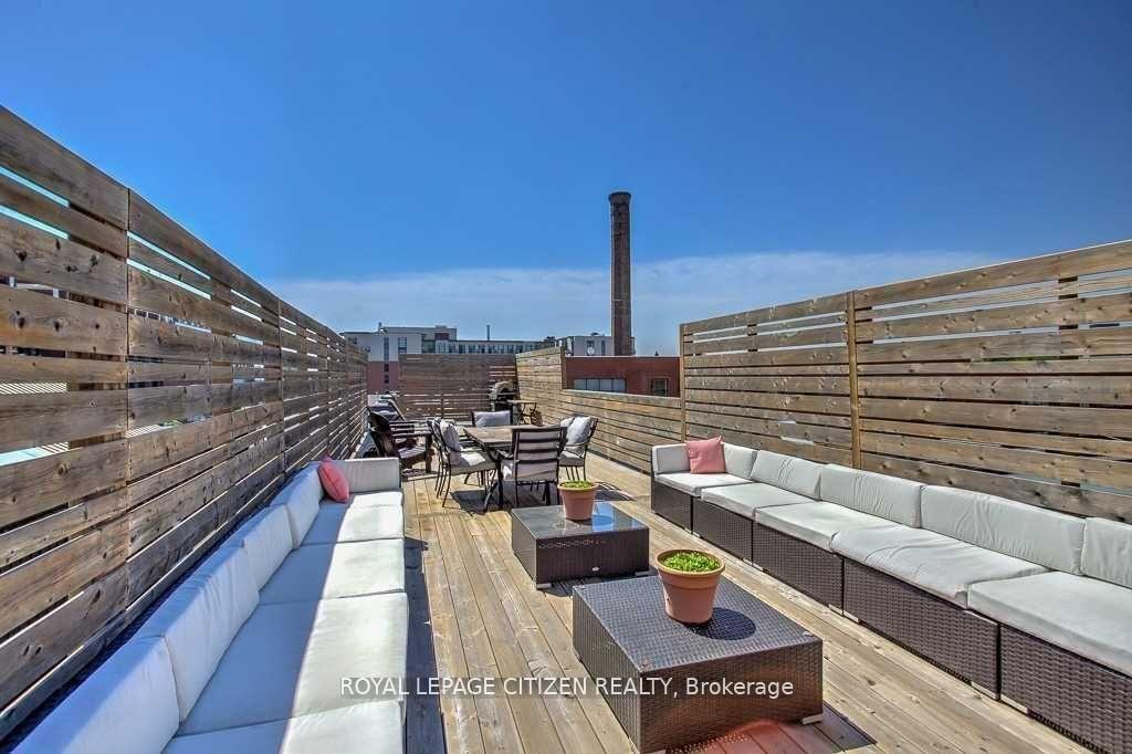 1 Bedroom Condo at 326 Carlaw, Toronto For sale