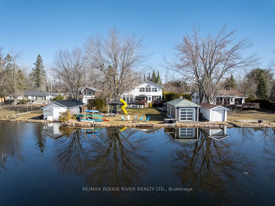 1551 I Reynolds Road, Trent Hills, ON K0L 1L0