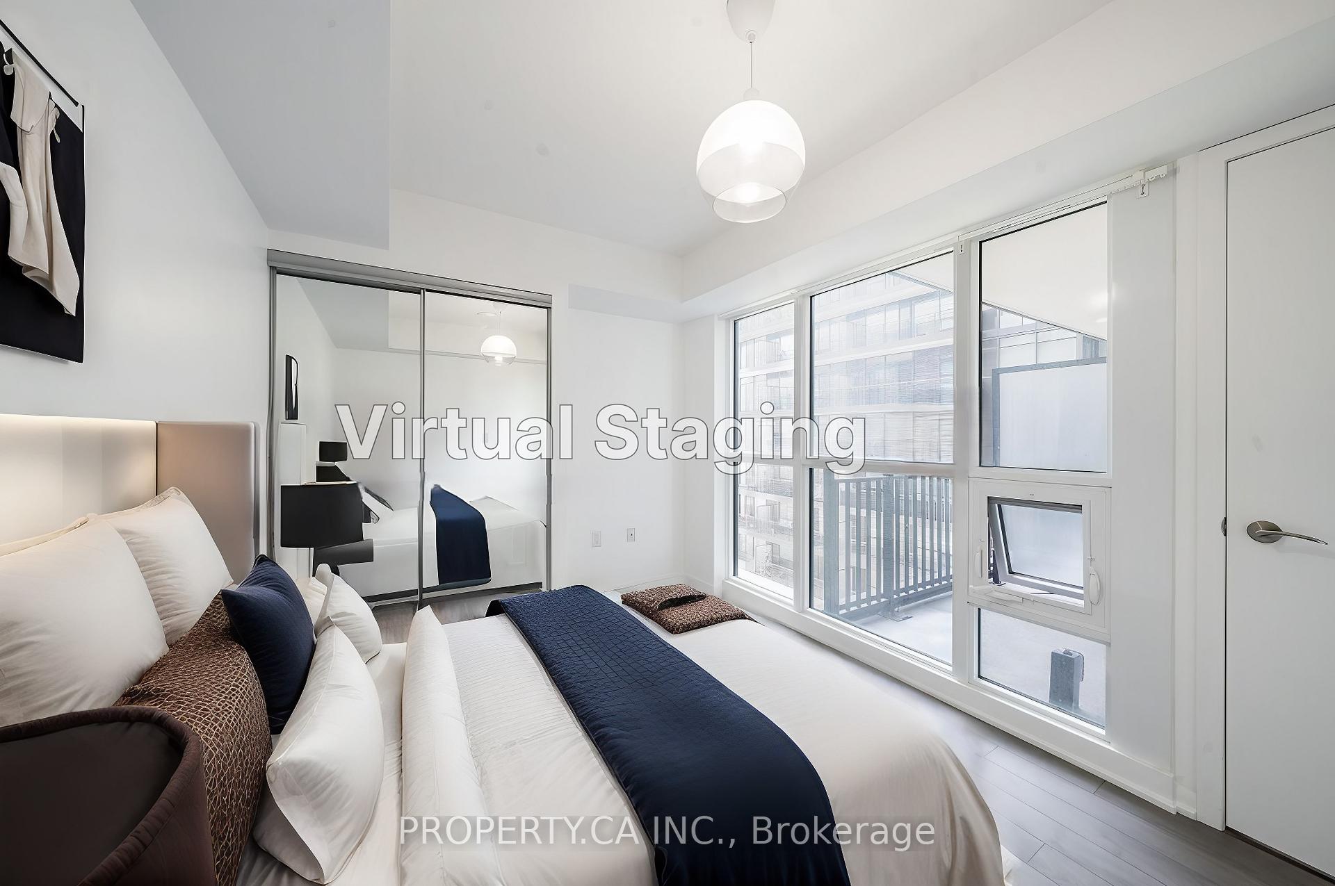 1 Bedroom Condo at 3091 Dufferin,  Toronto For sale