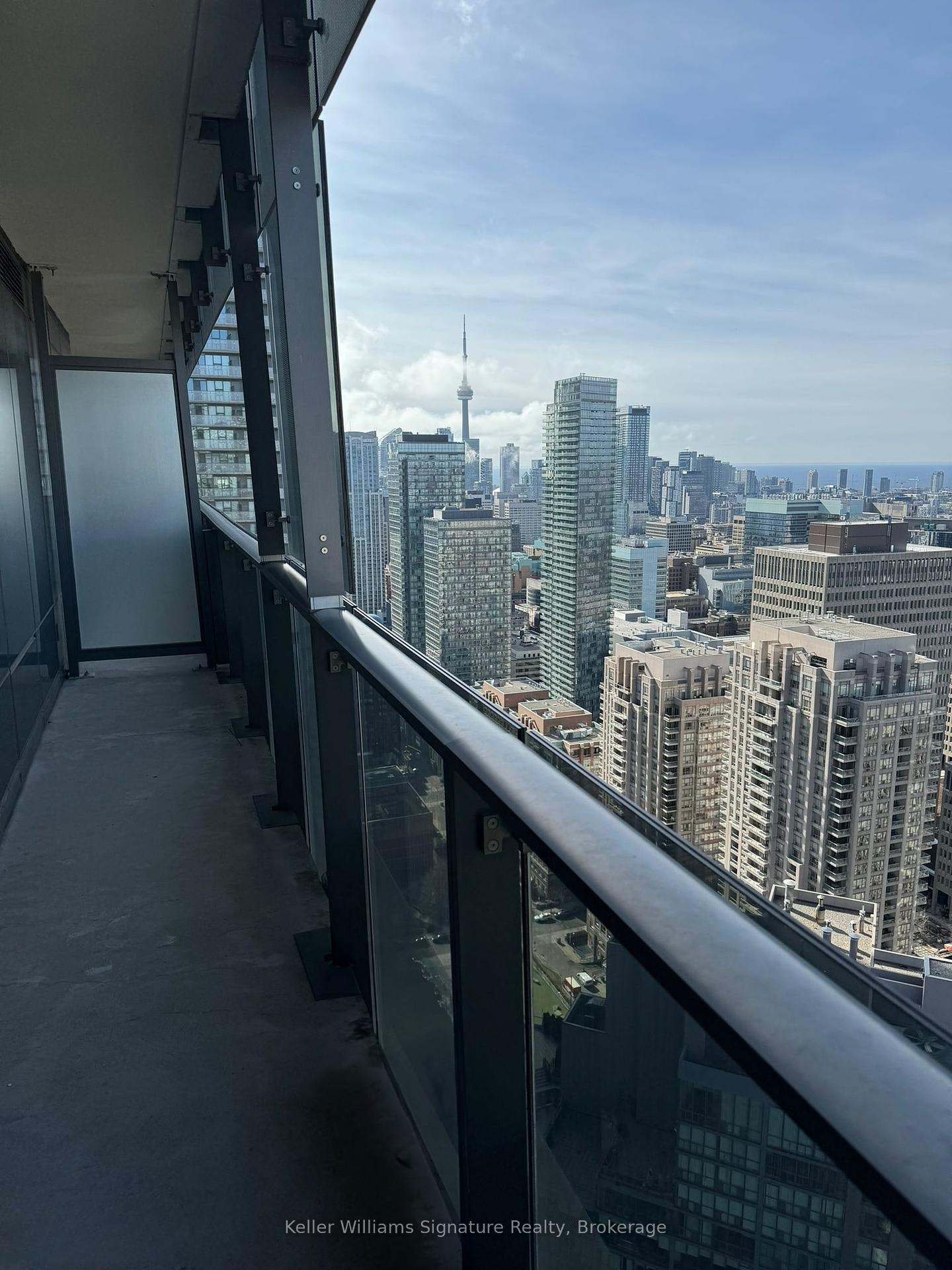 1 Bedroom Condo at 5 St. Joseph, Toronto For sale