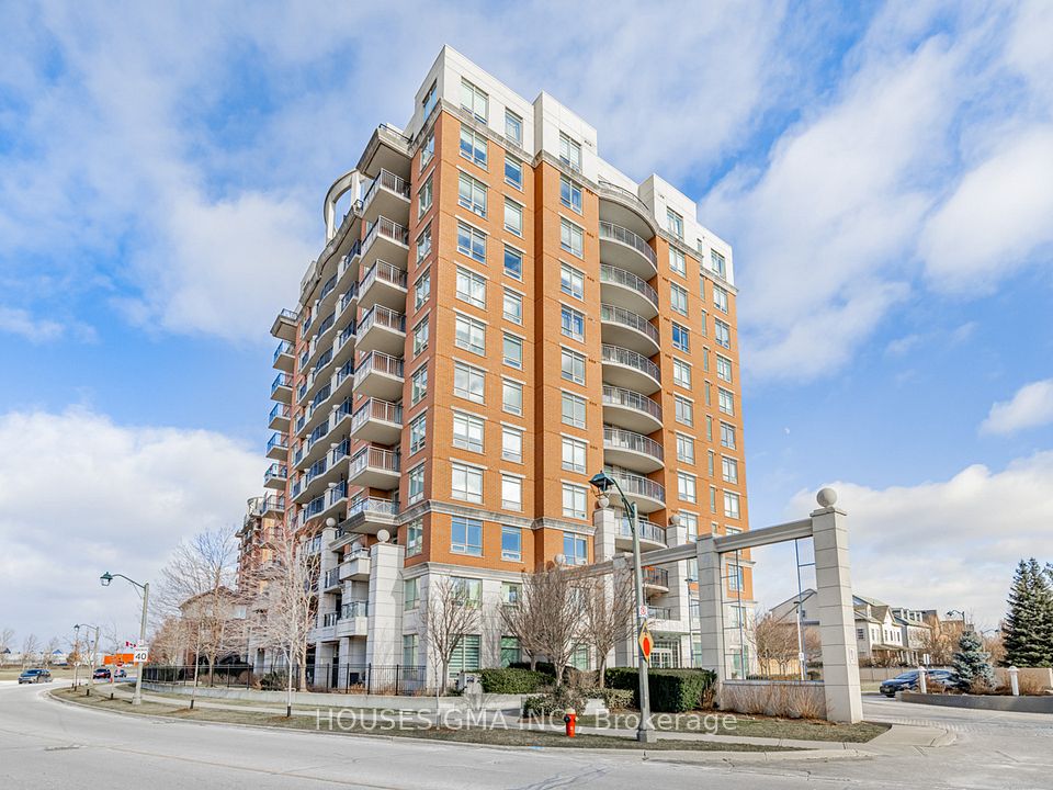#210 - 2365 Central Park Drive, Oakville, ON L6H 0C7