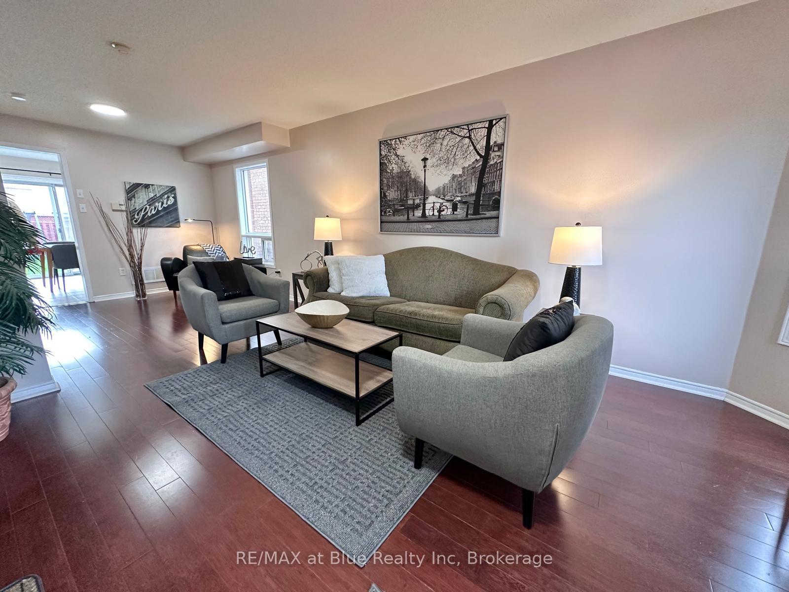 192 Lockwood Road, Brampton, ON L6Y 4Y4