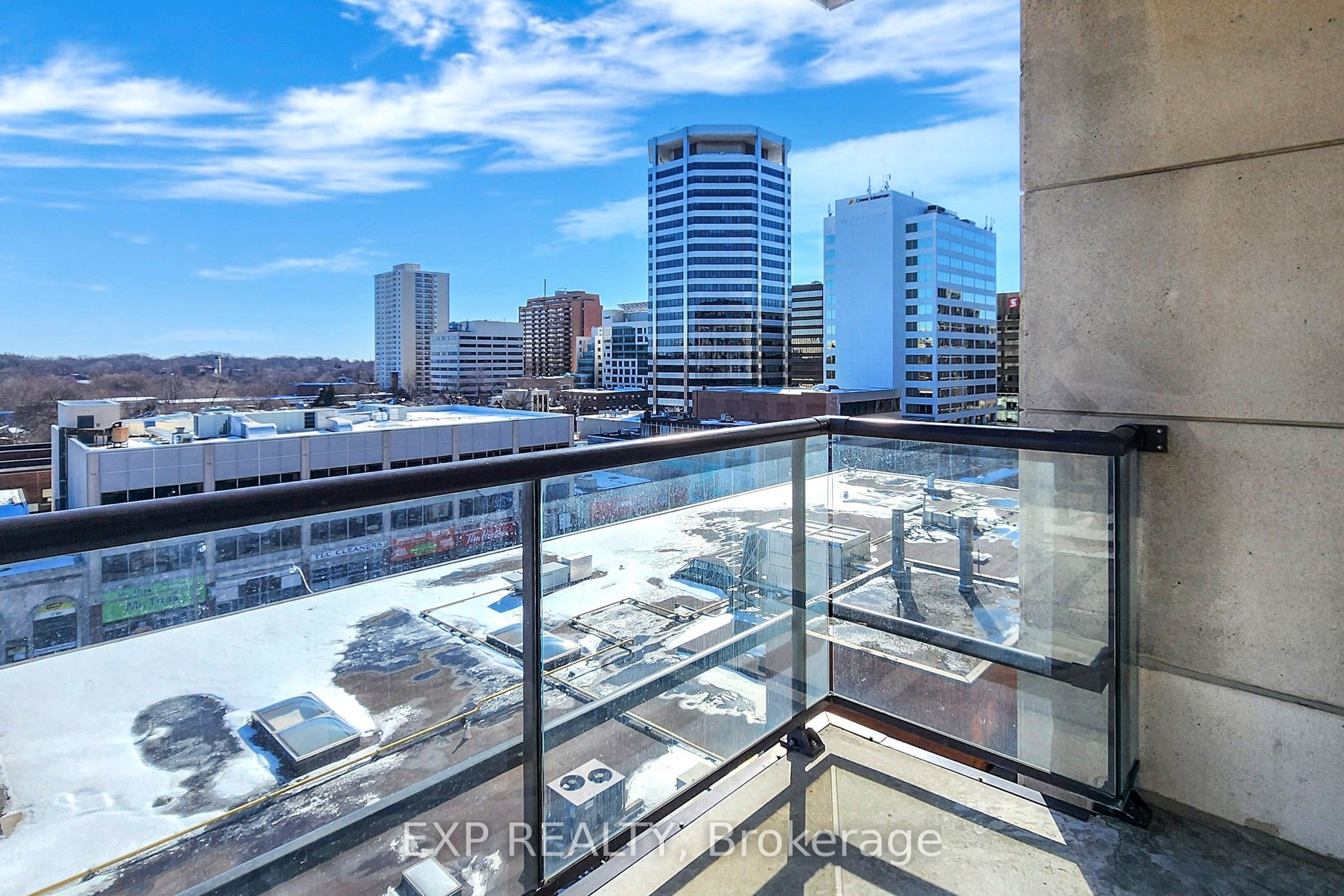 10 Delisle Avenue, #618