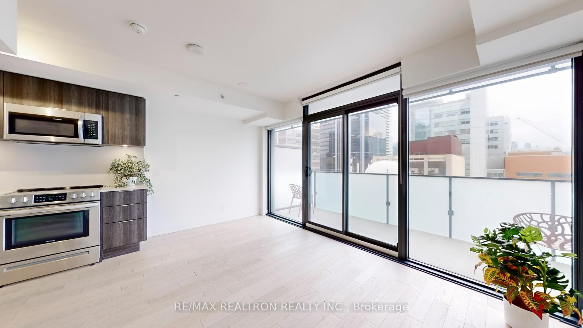 1 Bedroom Condo at 25 Richmond, Toronto For sale