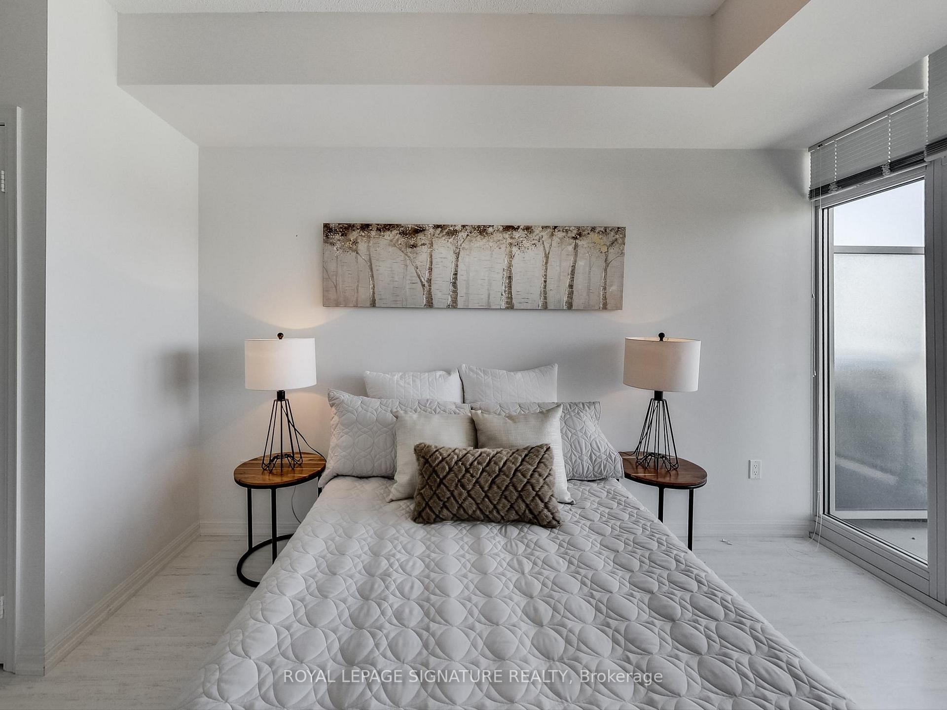 3 Bedrooms Condo at 85 East Liberty, Toronto For sale