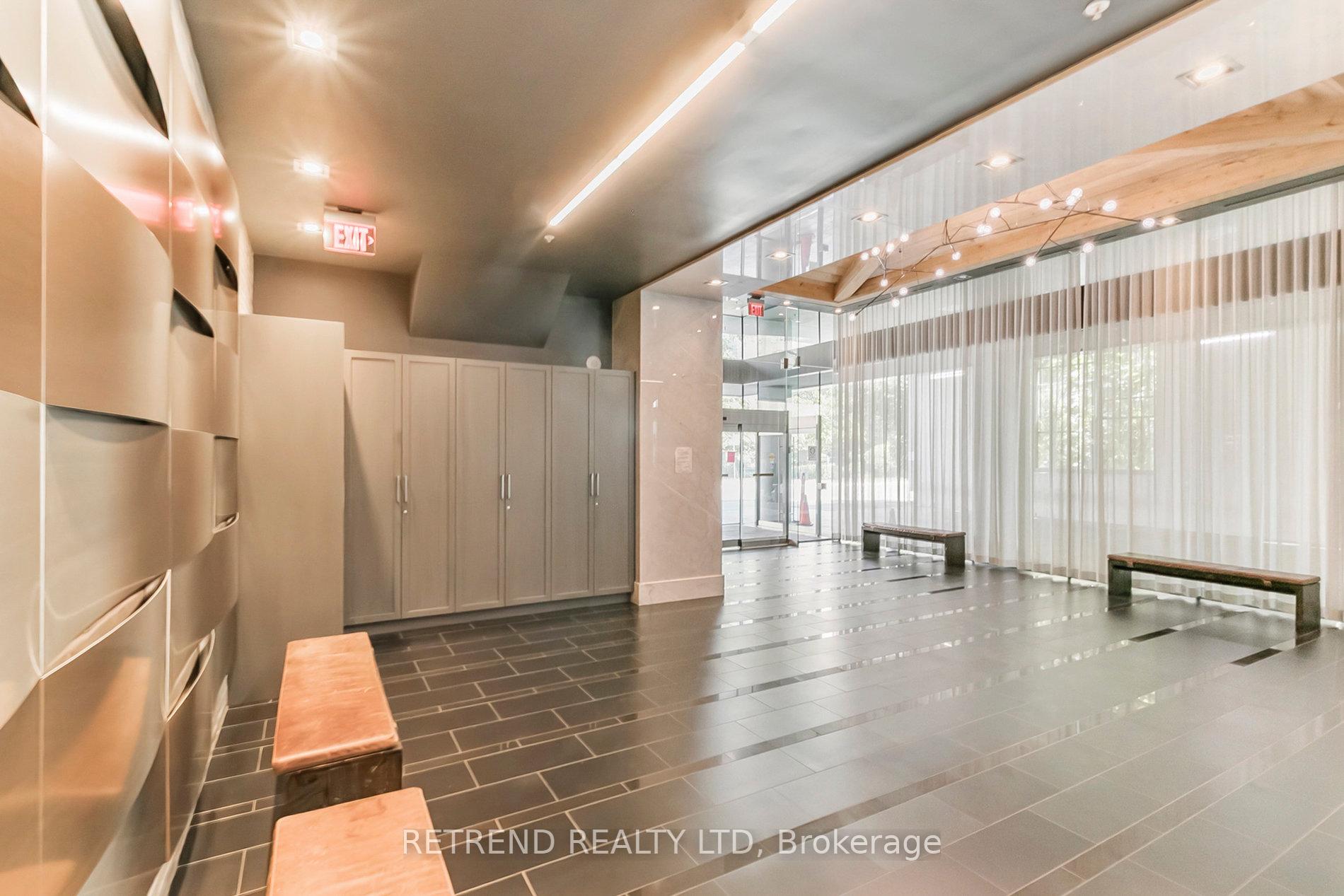 2 Bedrooms Condo at 210 Simcoe, Toronto For sale