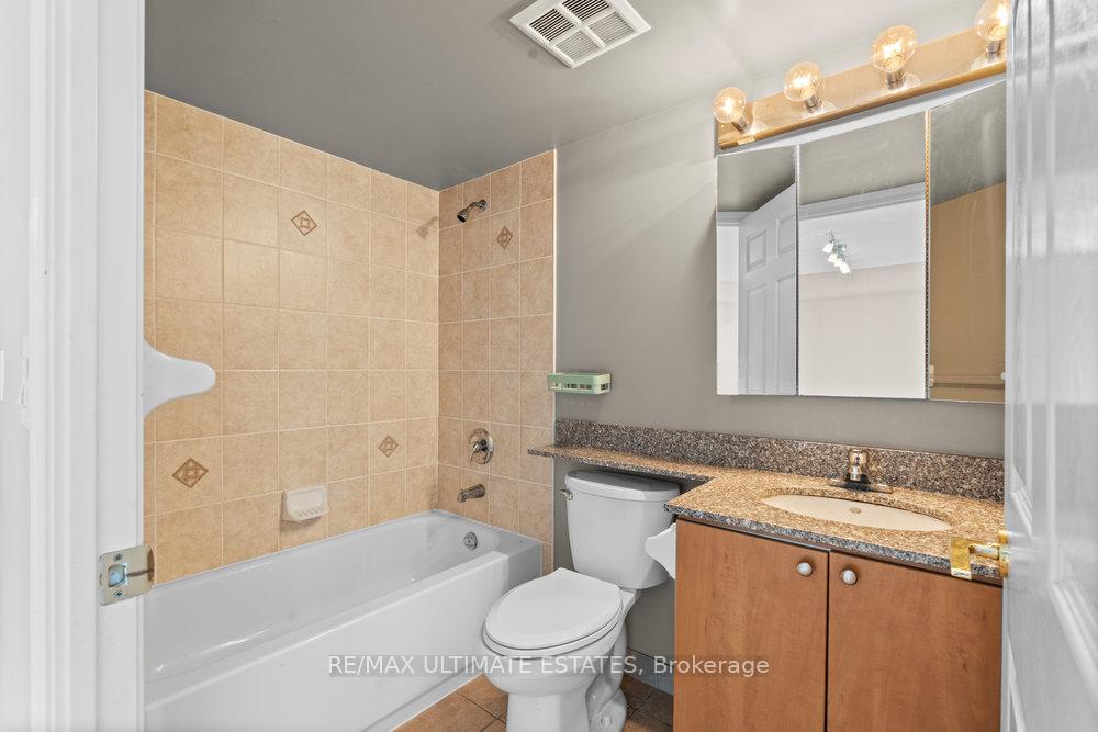 2 Bedrooms Condo at 5500 Yonge, Toronto For sale
