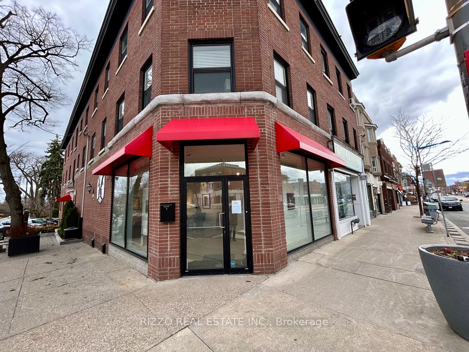 1057 St Clair