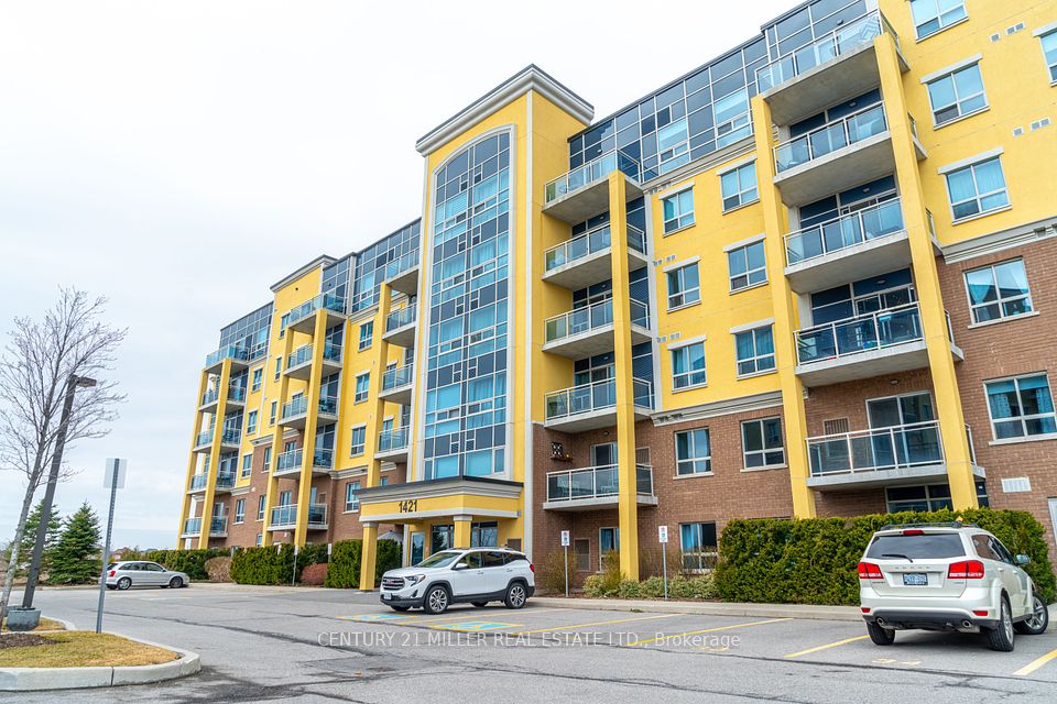 #212 - 1421 Costigan Road, Milton, ON L9T 2N4
