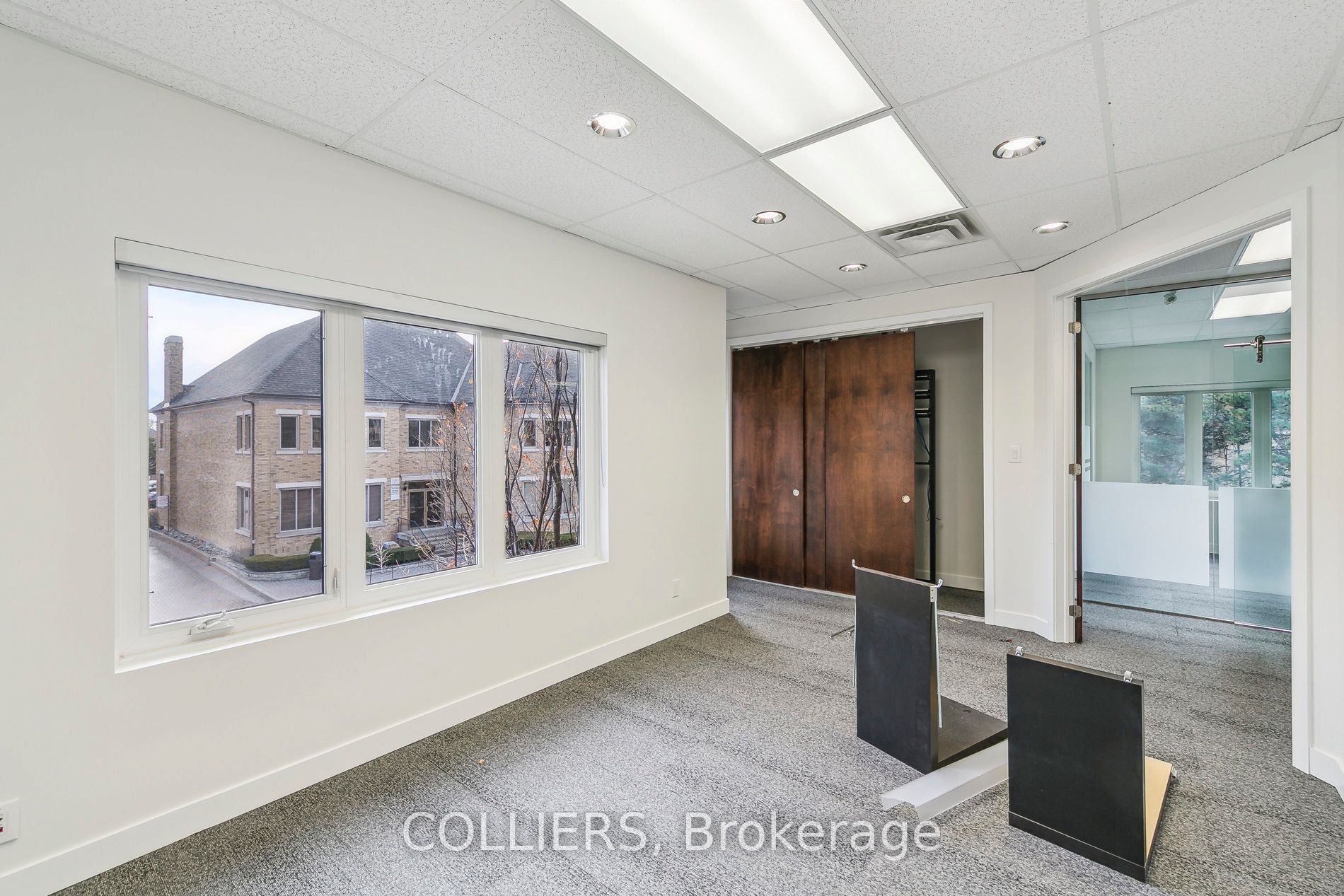 4284 Village Centre Court, #300