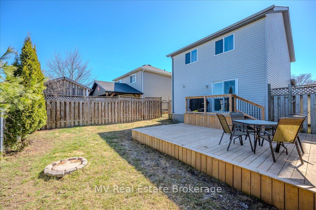 284 Millburn Boulevard, Centre Wellington, ON N1M 3S3