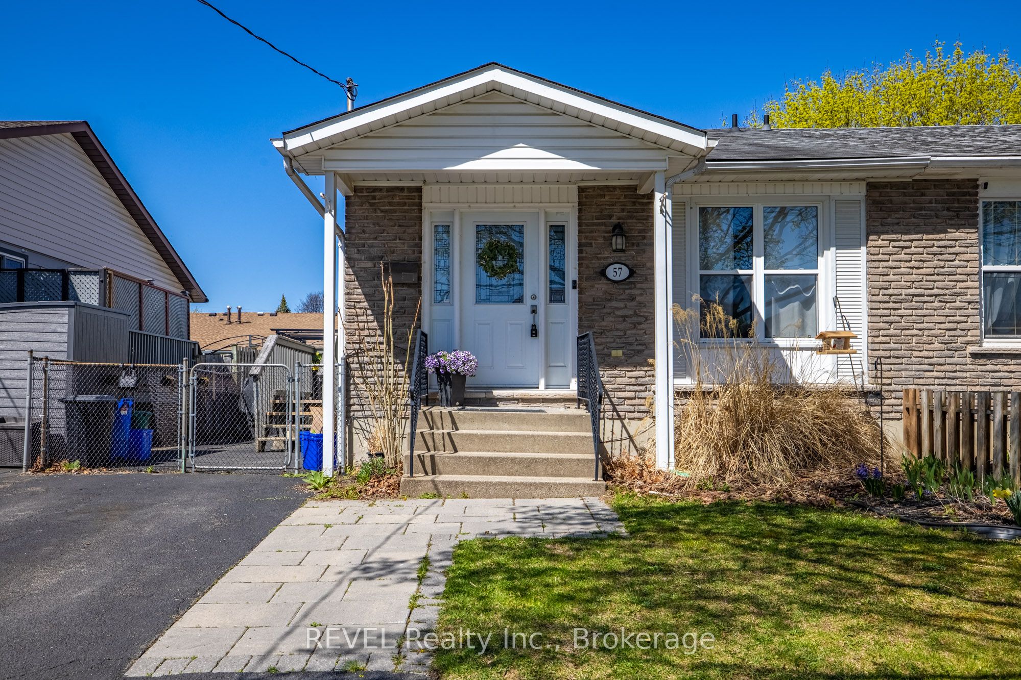 57 Allan Drive, St. Catharines, ON L2N 1G1