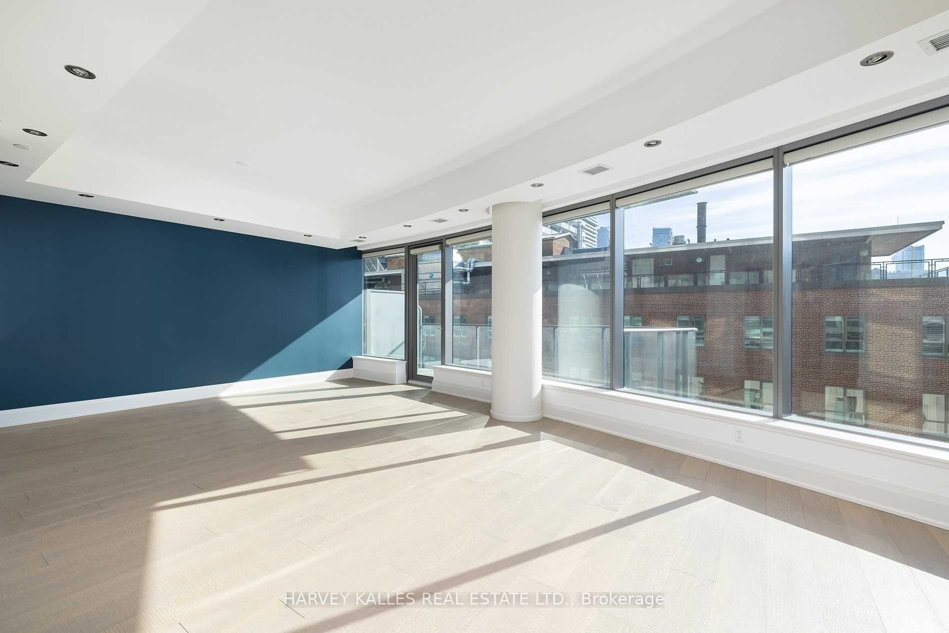 77 Charles Street W 503