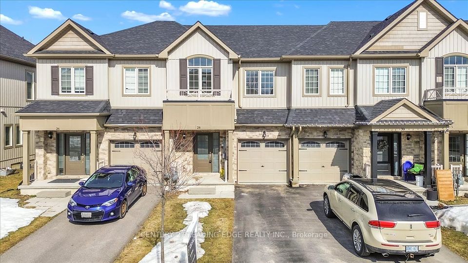 28 CHURCHLEA